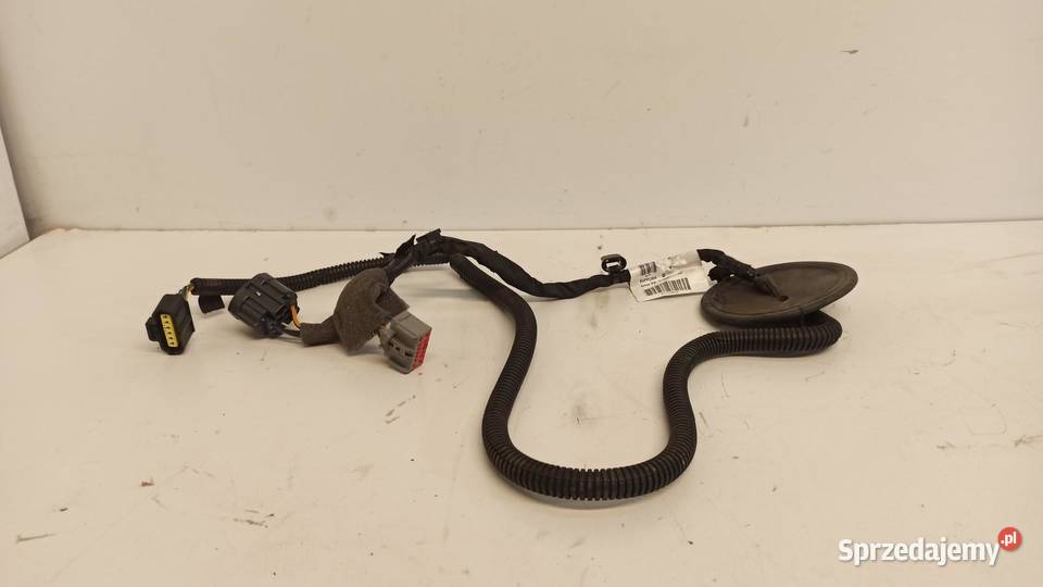 VOLVO V40 II WIĄZKA ZBIORNIKA PALIWA 31343051