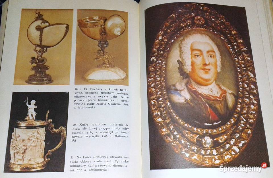 Tajemnice klejnotów Bożena i Róża Krzywobłocka twarda Chełm