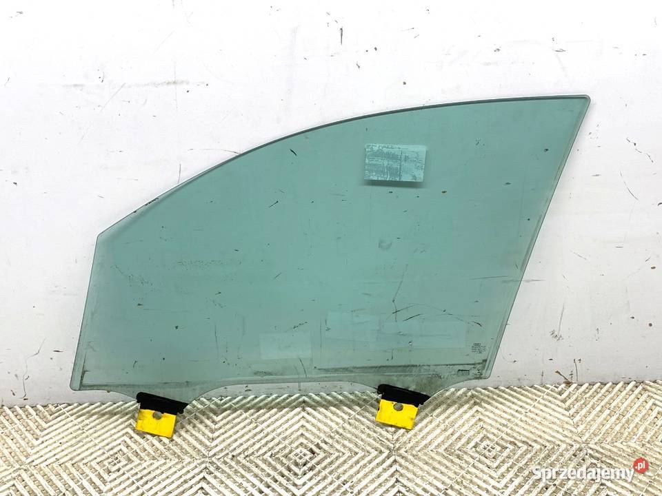 SZYBA PRAWY PRZÓD AUDI Q7 4M SUV