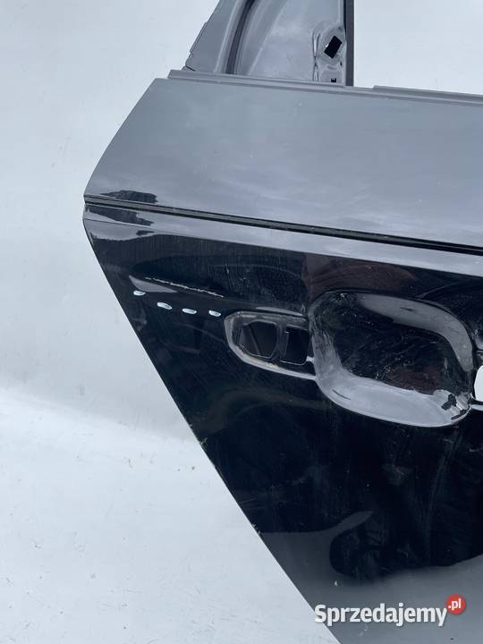 DRZWI TYŁ TYLNE PRAWE AUDI A4B9 KOMBI 8W0839066