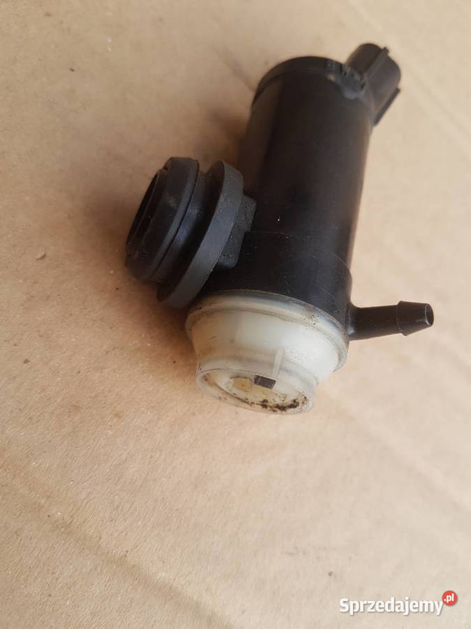 Subaru Outback IV BR pompki płynu spryskiwaczy Układ elektryczny dolnośląskie sprzedam