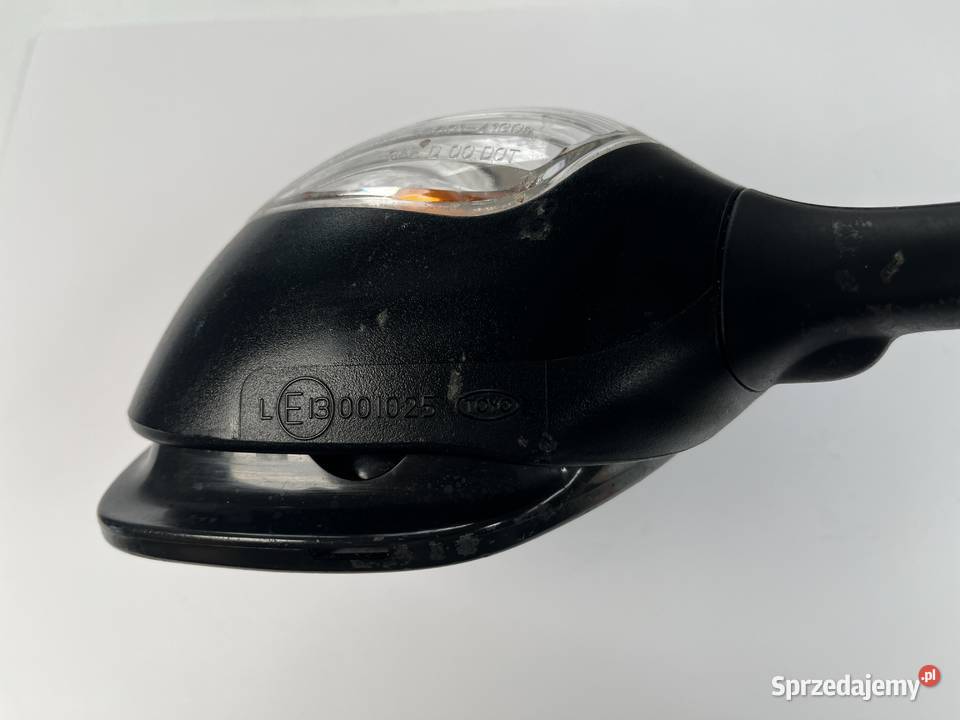 HONDA CBR 1000 RR SC57 08 Lusterko prawe Łobżenica