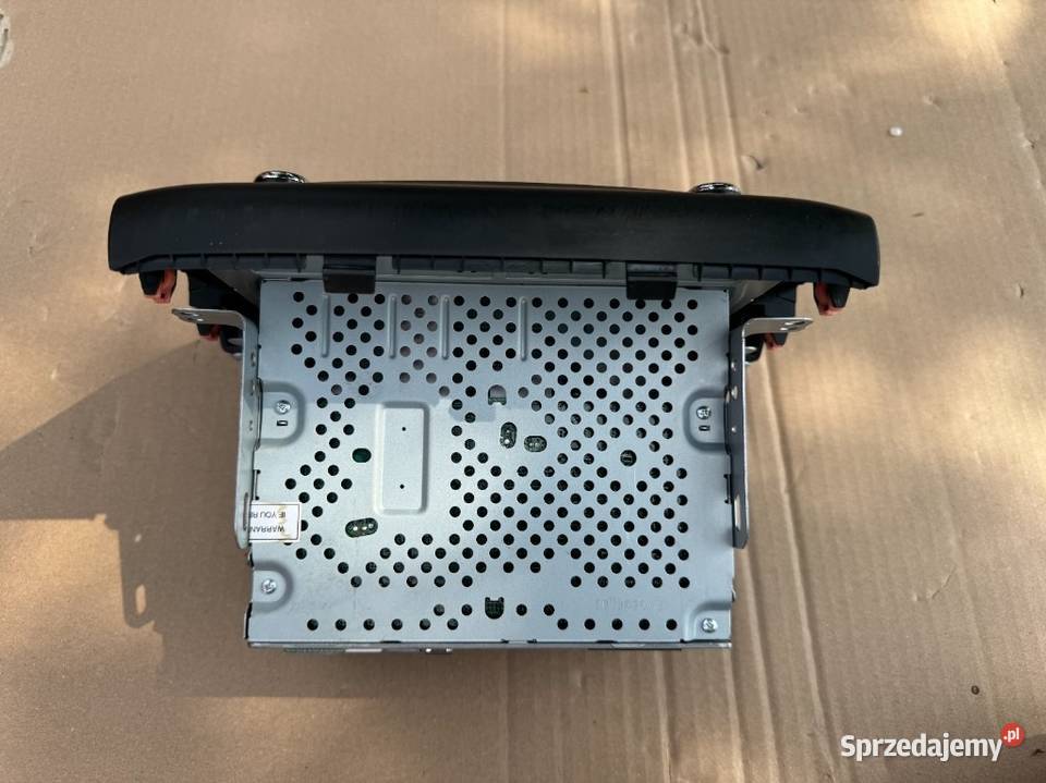 RADIO CD BLUETOOTH 3910152R32 SUZUKI SWIFT VI Brzesko