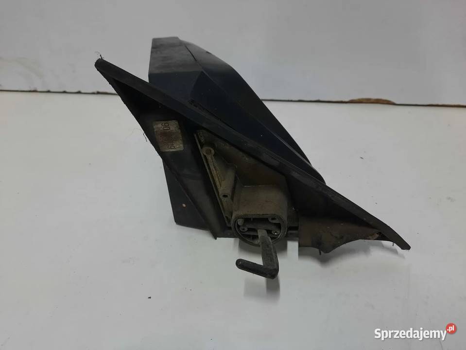 11SLusterko zewnętrzne Opel Ascona C lewe Włoszczowa