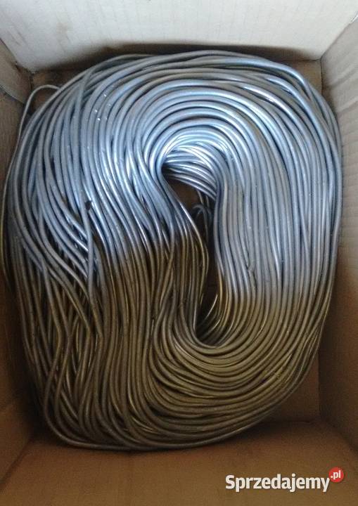 Drut lutowniczy 4mm Wrocław