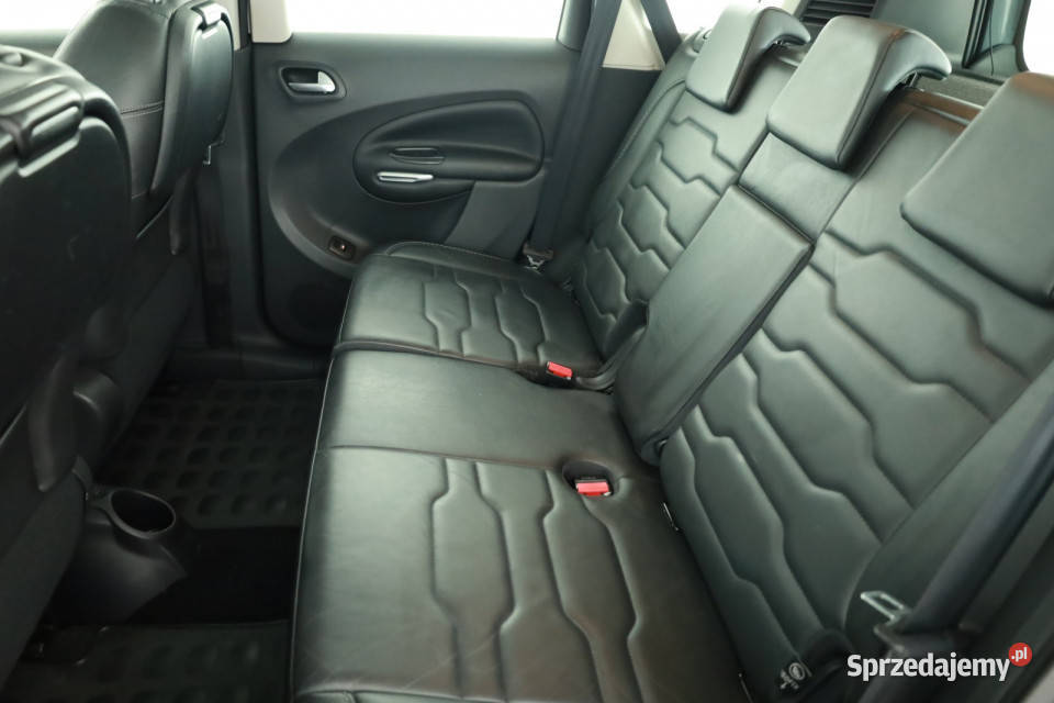Citroen C3 Picasso 16 i tempomat Piaseczno