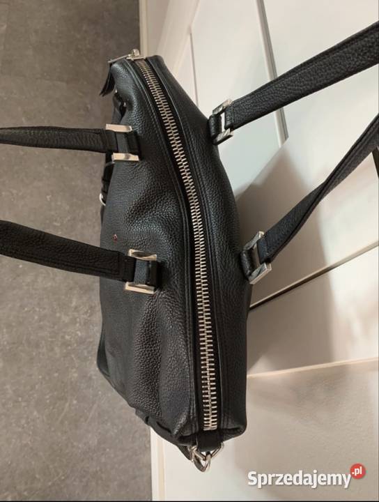 Torebka Batycki torba shopper Torby i torebki Wyszków