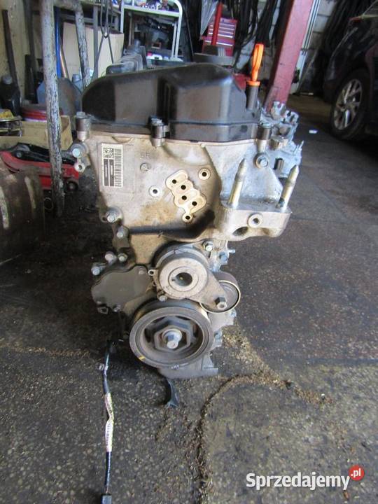 SILNIK 15 B HONDA HRV II L15B4