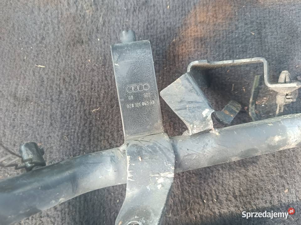 Rurka Wody 028 121 065 AD Audi A4 B5 a7 sprzedam