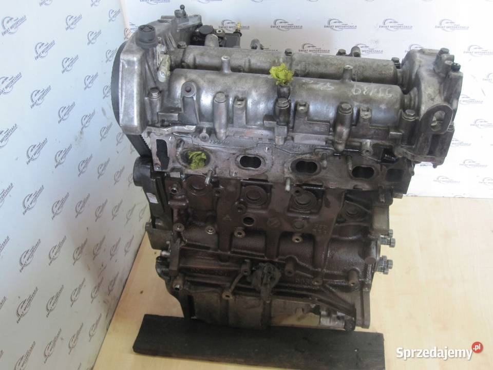PUNTO BRAVO MITO 16 MULTIJET 955A3000 120 10r Kielce