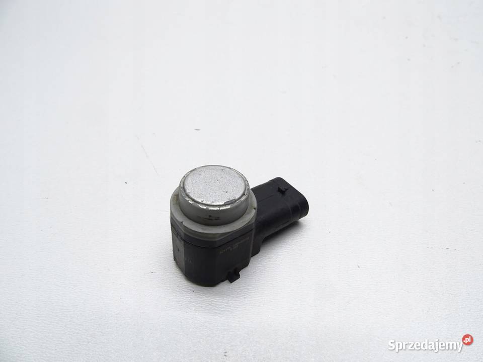 CZUJNIK PARKOWANIA PDC VW AUDI SKODA SEAT