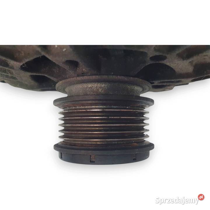 ALTERNATOR Skoda Octavia II Golf VI 20 TDI 140A osobowe lubelskie