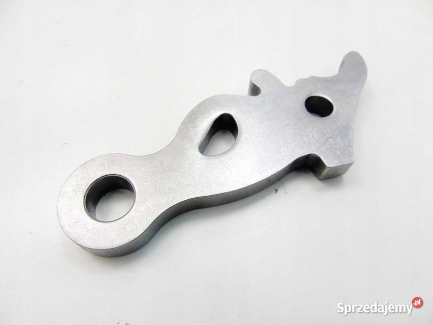 Dźwignia wybierak skrzyni biegów 8HP70X Maserati Sosnowiec