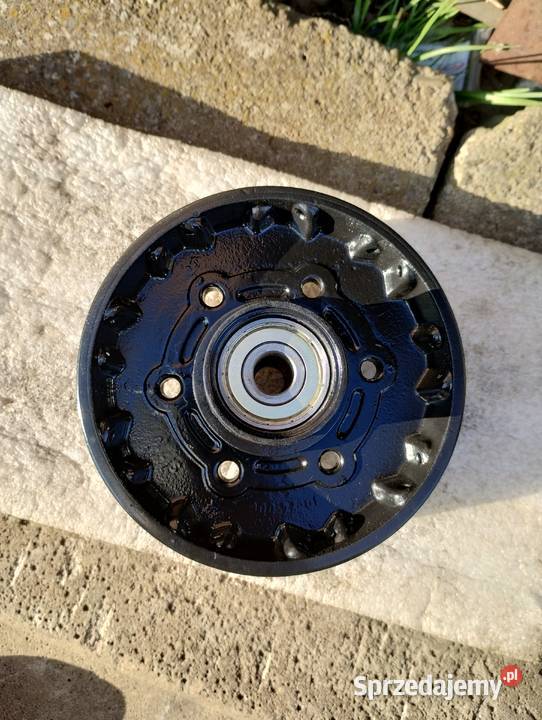 MZ ETZ 150250251 ORG PIASTA POD TARCZE śląskie Częstochowa