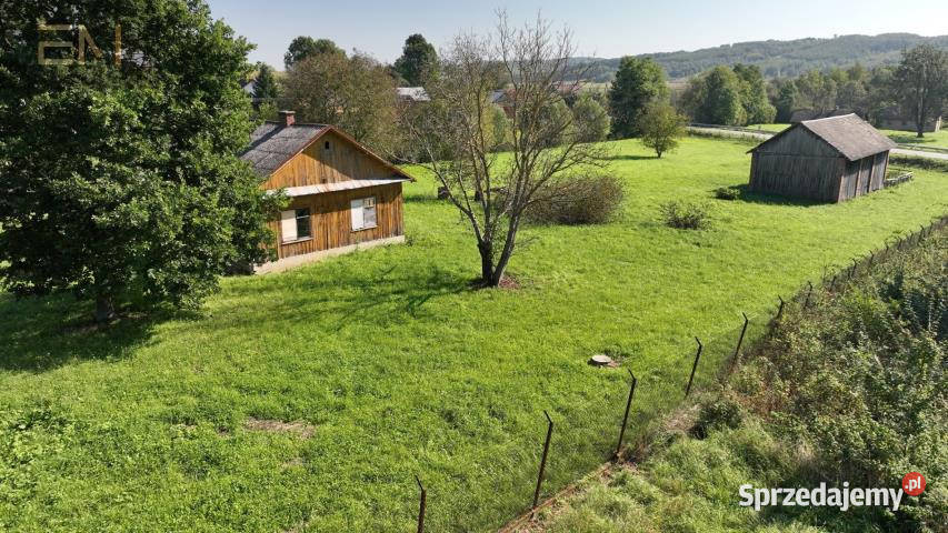 Dom 154m2 Manasterz podkarpackie sprzedam