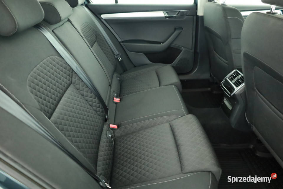 Skoda Superb 20 TDI Superb Piaseczno