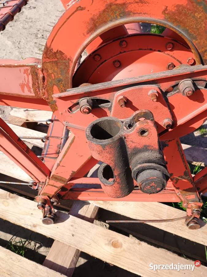 Sprzedam motowidła do bizona łódzkie sprzedam