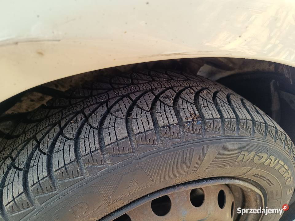 Fiat Punto 2011r LPG 1400cm3 Łódź sprzedam