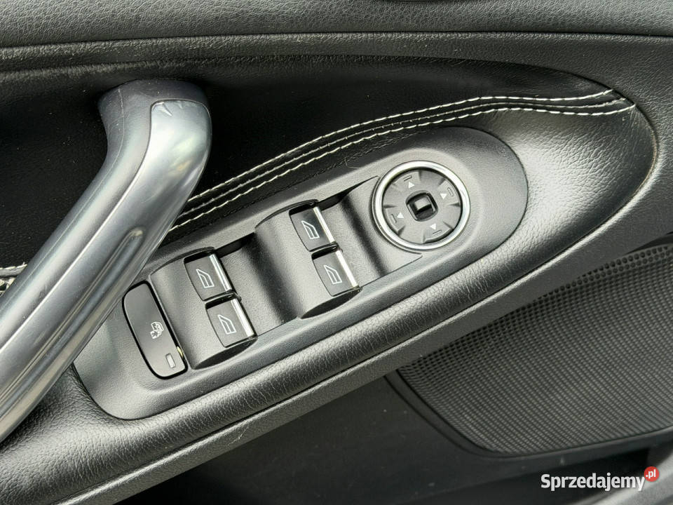 Ford Galaxy 20TDCi 140 Węgrów sprzedam