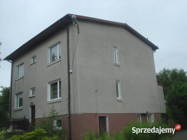 Syndyk sprzeda nieruchomość w miejscowości Wolanów