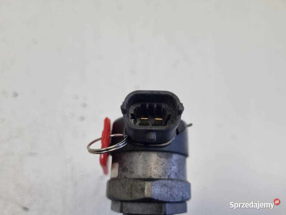 CZUJNIK PALIWA zawór Volvo C30 S40 S60 S80 V60 Układ paliwowy Chełm
