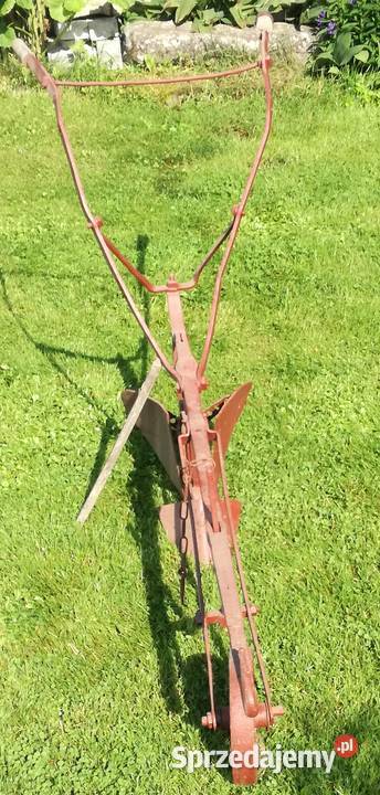 Radło konne Lublin sprzedam