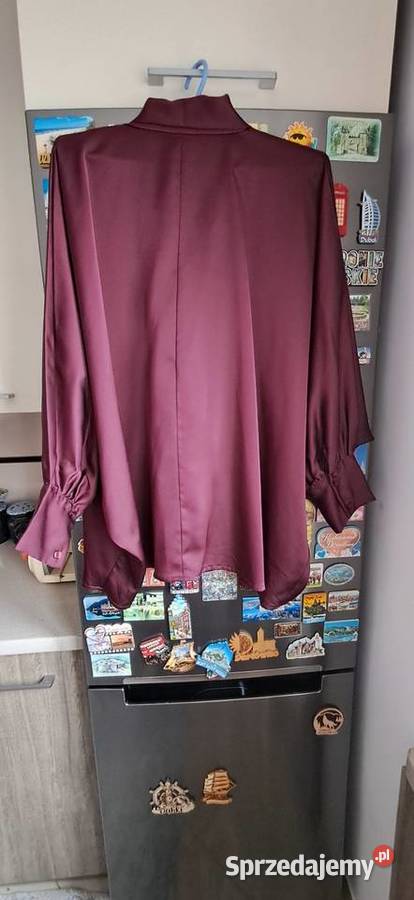 Koszula damska Nysa sprzedam