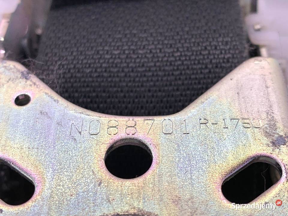 PAS BEZPIECZEŃSTWA LEWY PRZÓD TOYOTA RAV 4 IV