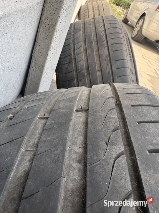 Styling 214 bmw 5x120 Niemodlin