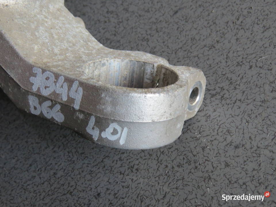 SUZUKI BURGMAN 650 executive półka górna Części i akcesoria motocyklowe