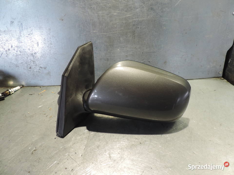 TOYOTA COROLLA E12 LUSTERKO LEWE ELEKTRYCZNE Nowy Sącz