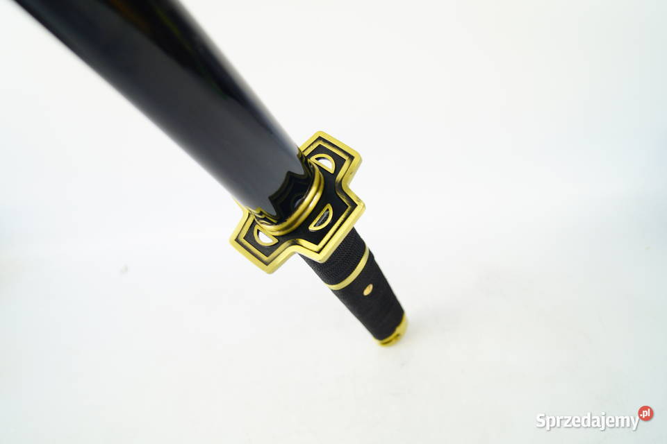 Miecz Japoński z pochwą KATANA dekoracja 4 sprzedam