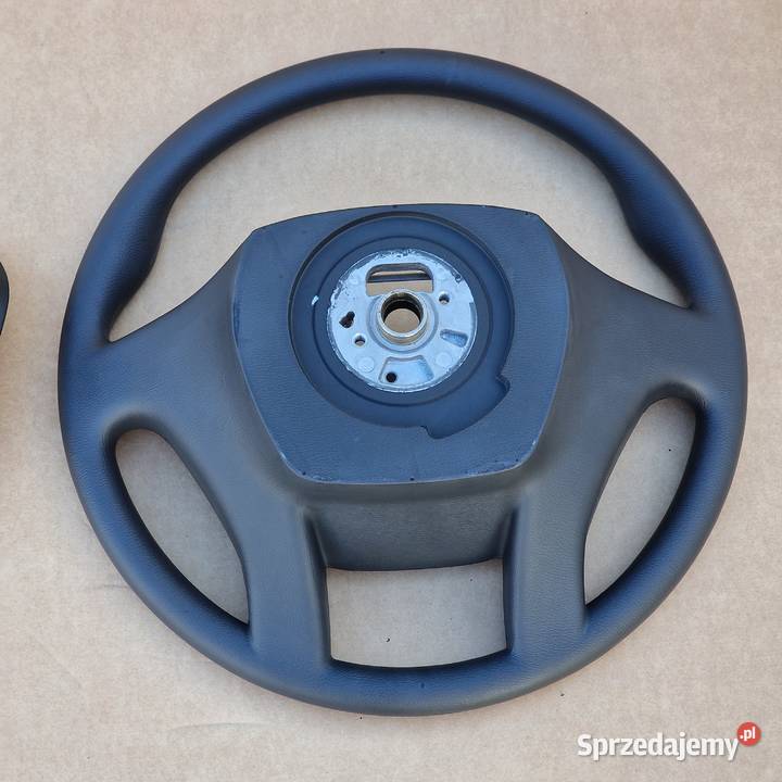 IVECO EUROCARGO KIEROWNICA NOWA ORYGINAŁ