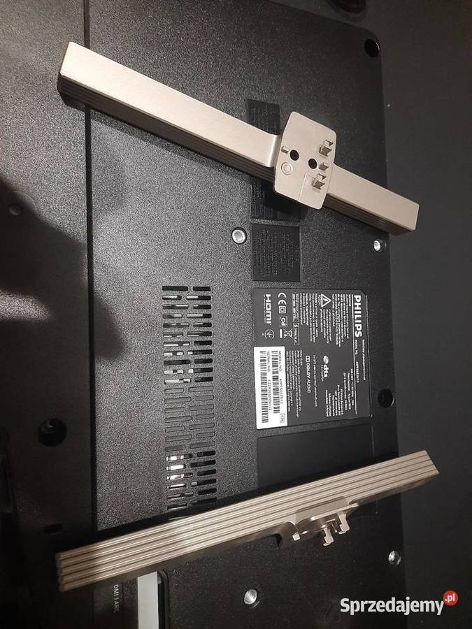 Philips 43PFS552512 na części śląskie