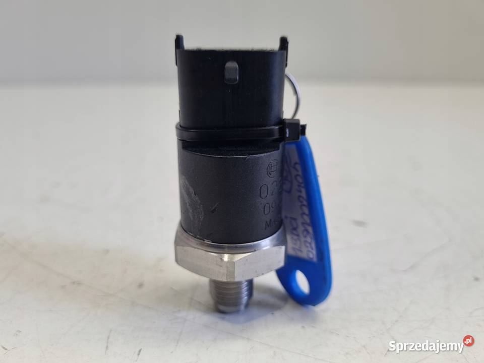 Hyundai Santa Fe I 20 CRDI CZUJNIK PALIWA zawór