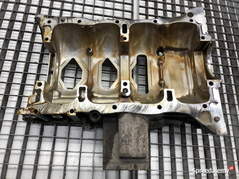 MISKA OLEJOWA MITSUBISHI OUTLANDER III 4J11 20