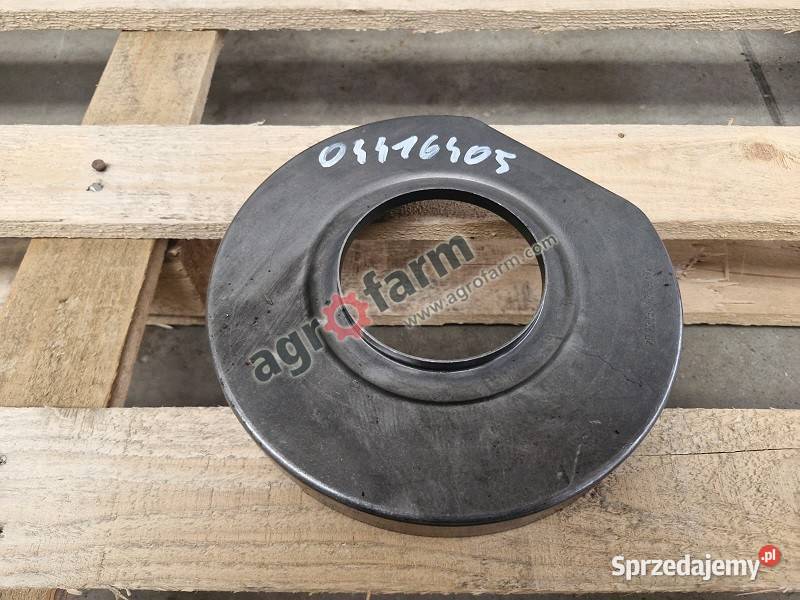 Przegroda Deutz Agrotron 480 601 Byków