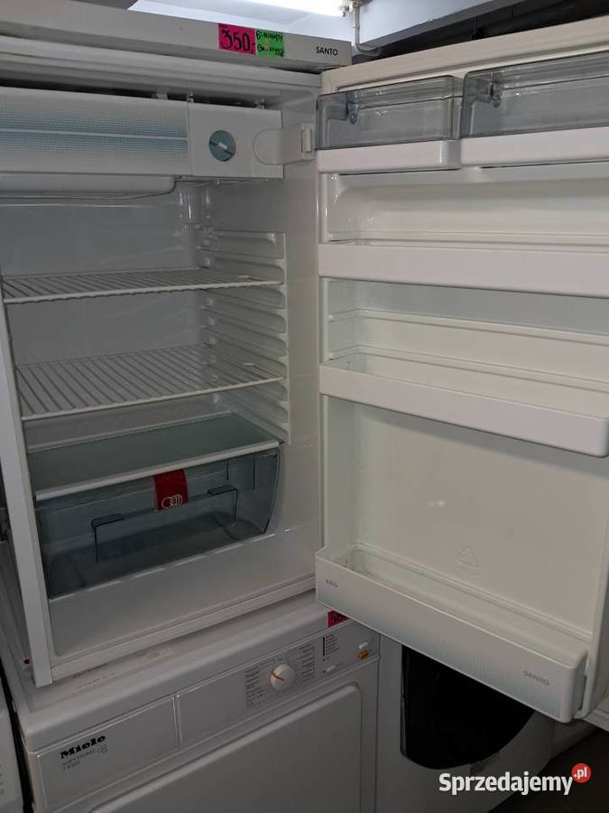LODÓWKA AEG 85cm Lodówki i zamrażarki dolnośląskie Wrocław