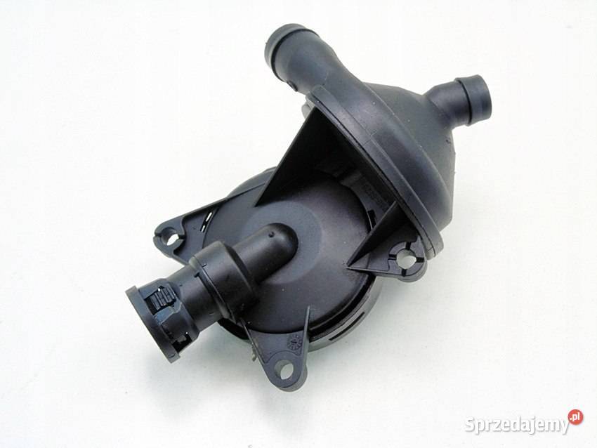 ODMA SEPARATOR OLEJU 18 20 i BMW 3 E46 318 CI TI osobowe Sosnowiec