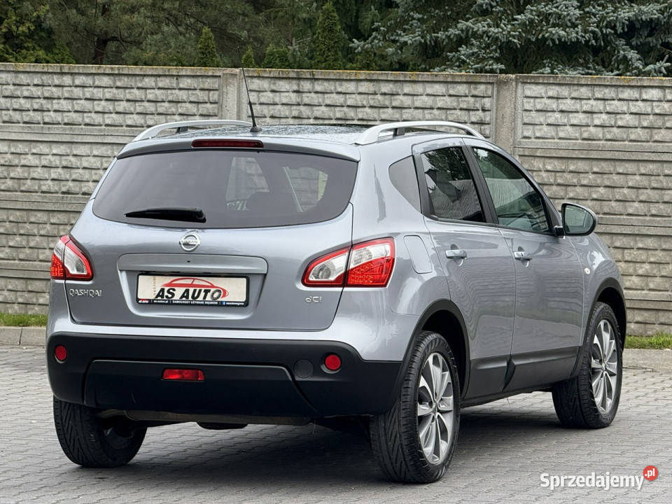 Nissan Qashqai 20DCi 150 czujnik zmierzchu Węgrów