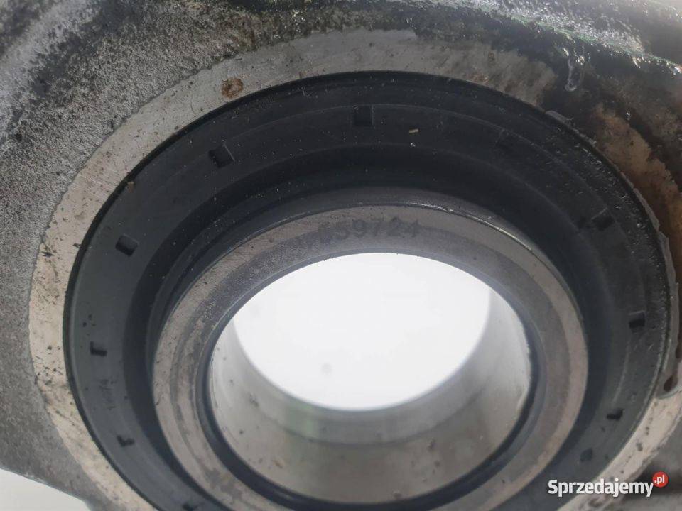 SILNIK MOTOCYKL BUELL XB12X ULYSSES 2478802A Lipno