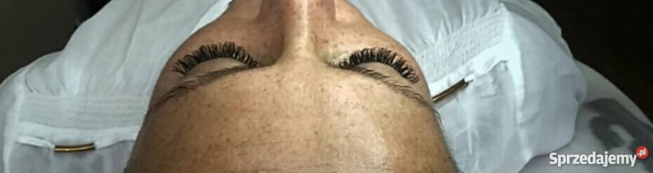 Rzesy 26D Beauty Lashes Dominika