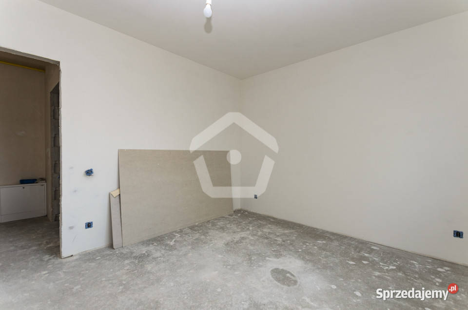 Mieszkanie 3 pokojowe z dużym tarasem Iwonicka pustak Rzeszów