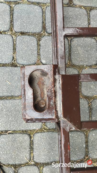 Kosz do przewożenia zwierzyny Pozostałe Kowale sprzedam
