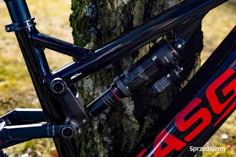Rower elektryczny GASGAS MXA 1 Yamaha 85 Nm 720 Warszawa sprzedam