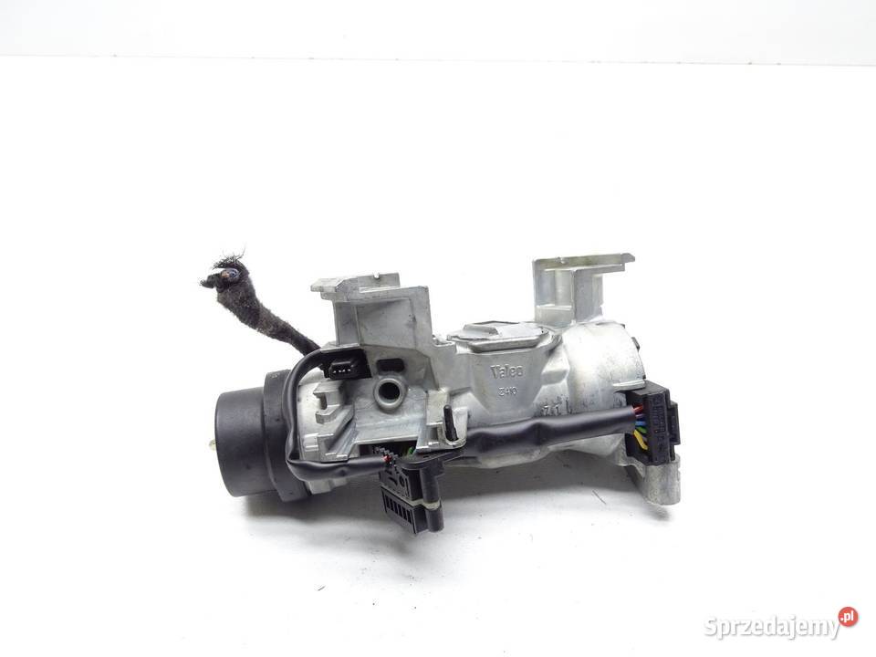 STACYJKA GROT KLUCZYKA 1K0905851B VW TIGUAN I 5N