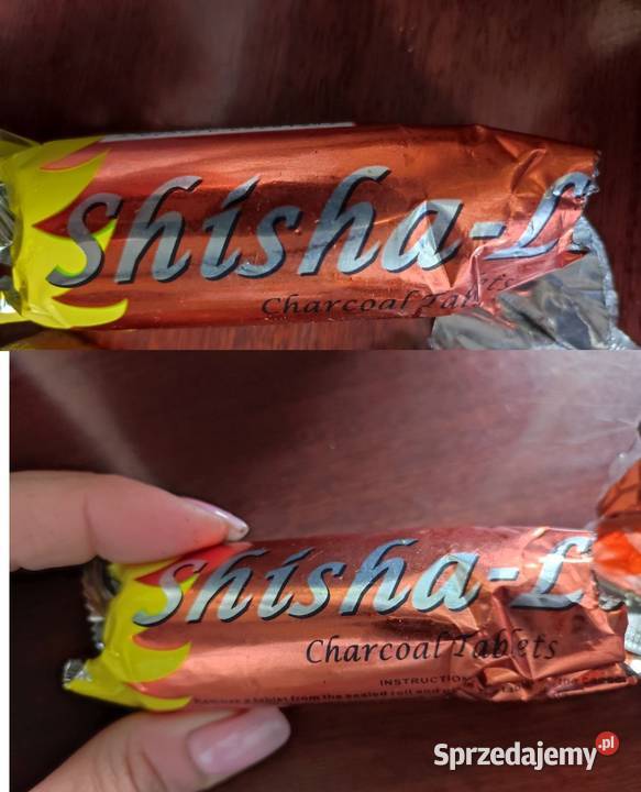 szisza fajka wodna szklana porcelanowa prezent świętokrzyskie Kielce