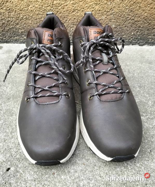 Buty Męskie Dockers 44 Wałbrzych
