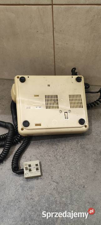 telefon analogowy stacjonarny 2 40 Siemianowice Śląskie sprzedam