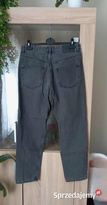 Spodnie jeans męskie M Zamość